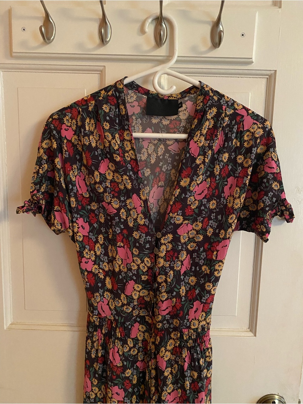 No. 6 Store Althea Jumpsuit Size 2 US Medium